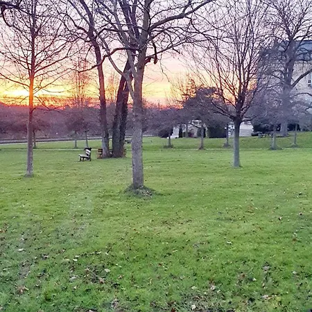 Διαμέρισμα Au Bord De La Seine, Proche De Paris Épinay-sur-Seine