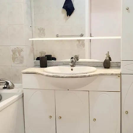Au Bord De La Seine, Proche De Paris Épinay-sur-Seine