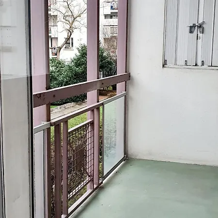 Διαμέρισμα Au Bord De La Seine, Proche De Paris