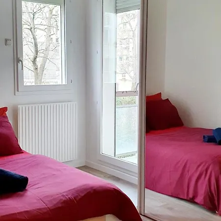 Au Bord De La Seine, Proche De Paris * Épinay-sur-Seine