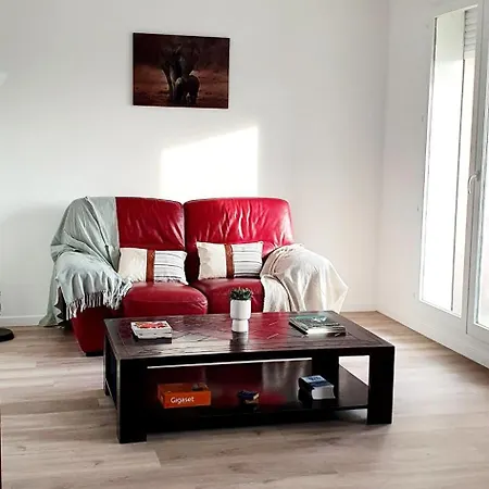 Au Bord De La Seine, Proche De Paris Διαμέρισμα Épinay-sur-Seine